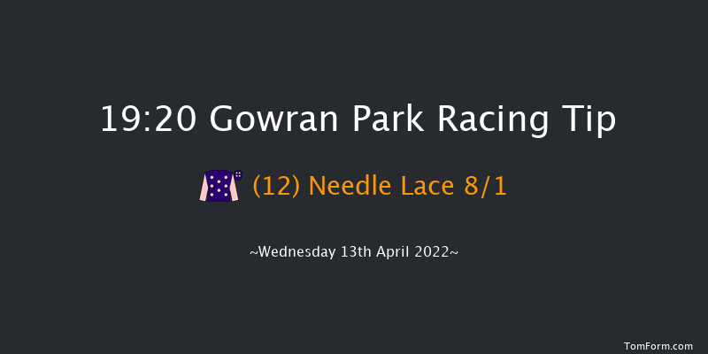 Gowran Park 19:20 Maiden 10f Thu 7th Apr 2022