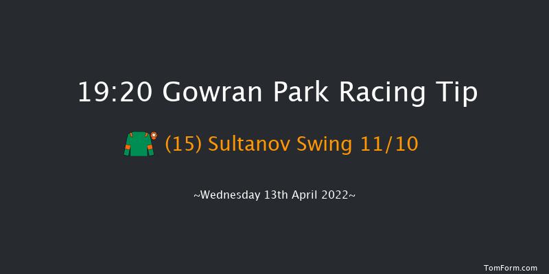 Gowran Park 19:20 Maiden 10f Thu 7th Apr 2022