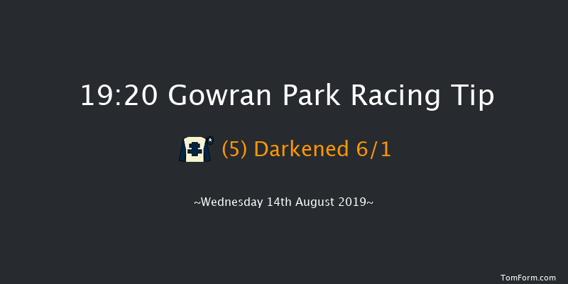 Gowran Park 19:20 Maiden 10f Thu 1st Jan 1970