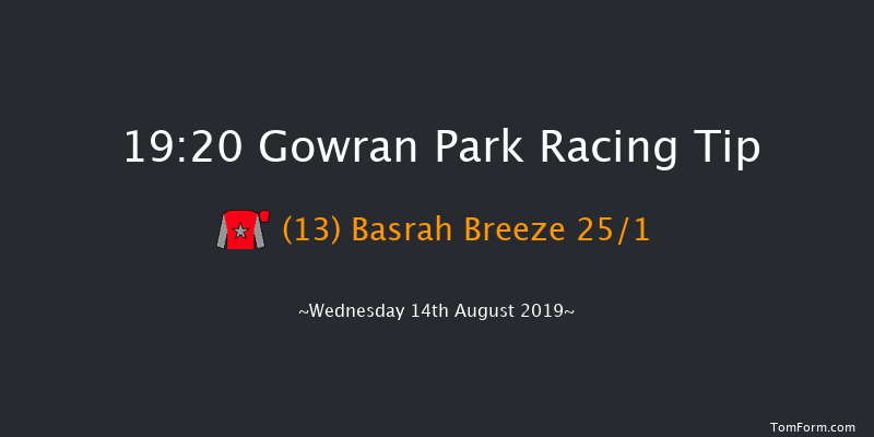Gowran Park 19:20 Maiden 10f Thu 1st Jan 1970
