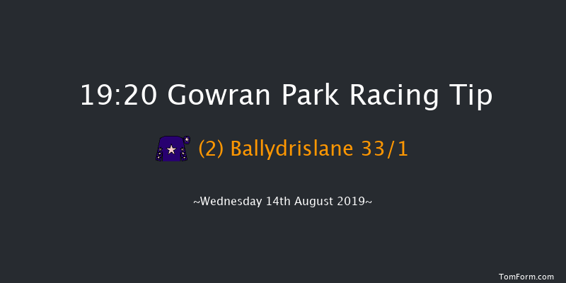 Gowran Park 19:20 Maiden 10f Thu 1st Jan 1970