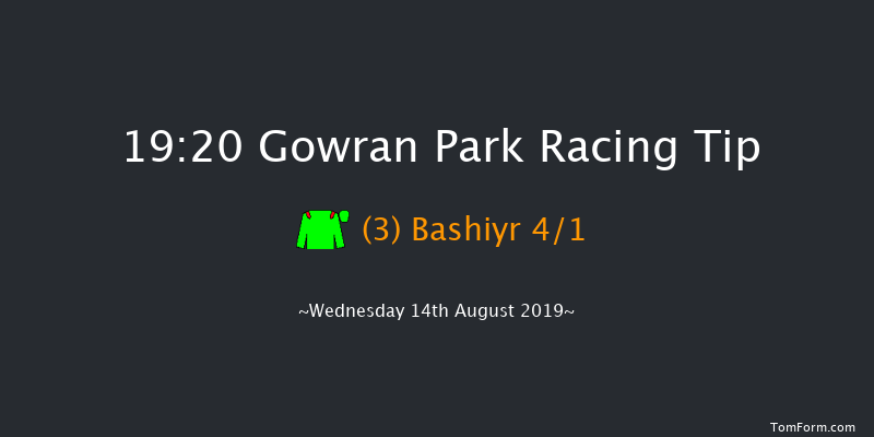 Gowran Park 19:20 Maiden 10f Thu 1st Jan 1970
