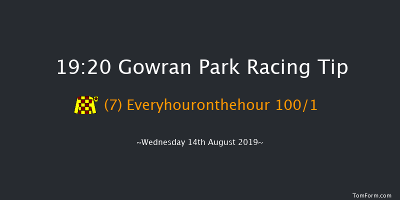 Gowran Park 19:20 Maiden 10f Thu 1st Jan 1970