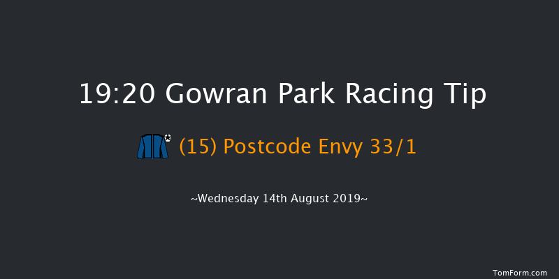 Gowran Park 19:20 Maiden 10f Thu 1st Jan 1970