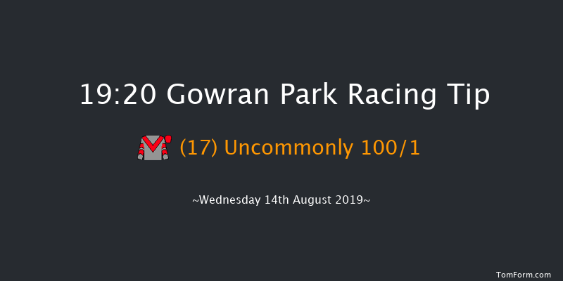 Gowran Park 19:20 Maiden 10f Thu 1st Jan 1970