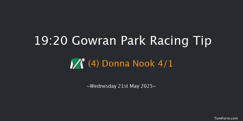 Gowran Park 19-20 9f Wed 7th May 2025