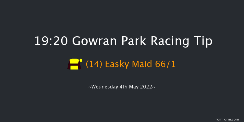 Gowran Park 19:20 Handicap 8f Wed 13th Apr 2022