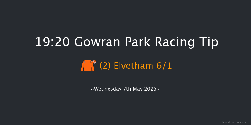 Gowran Park 19-20 8f Wed 23rd Apr 2025