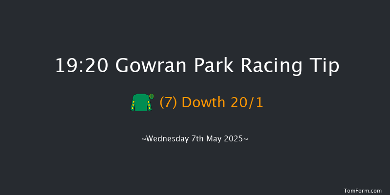 Gowran Park 19-20 8f Wed 23rd Apr 2025