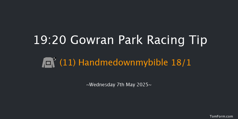 Gowran Park 19-20 8f Wed 23rd Apr 2025