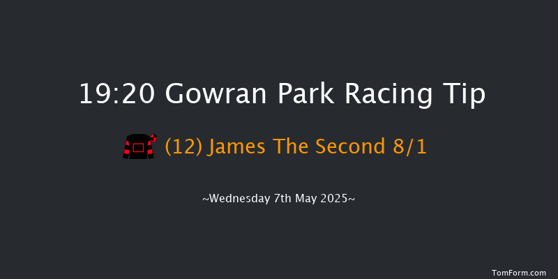 Gowran Park 19-20 8f Wed 23rd Apr 2025