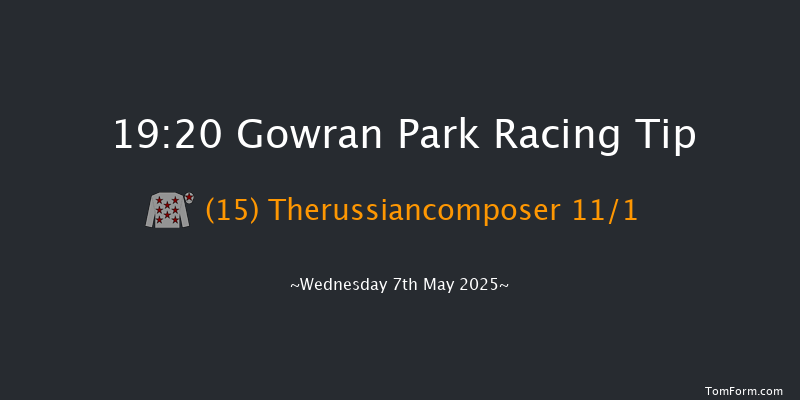Gowran Park 19-20 8f Wed 23rd Apr 2025