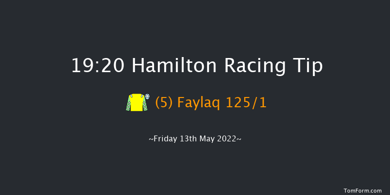 Hamilton 19:20 Handicap (Class 3) 12f Sun 8th May 2022