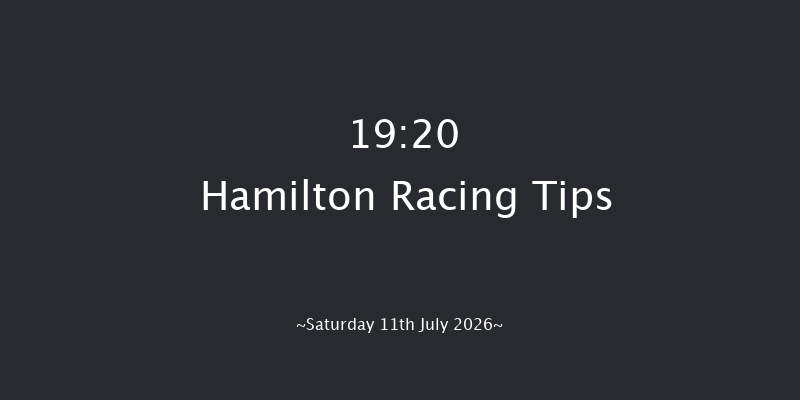 Hamilton 19-20 (Class 4) 13f Thu 25th Jun 2026