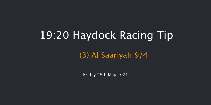 Haydock 19:20 Handicap (Class 4) 7f Sat 8th May 2021