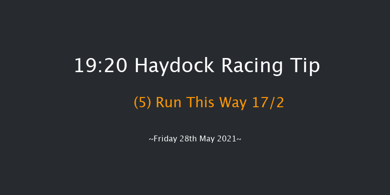 Haydock 19:20 Handicap (Class 4) 7f Sat 8th May 2021
