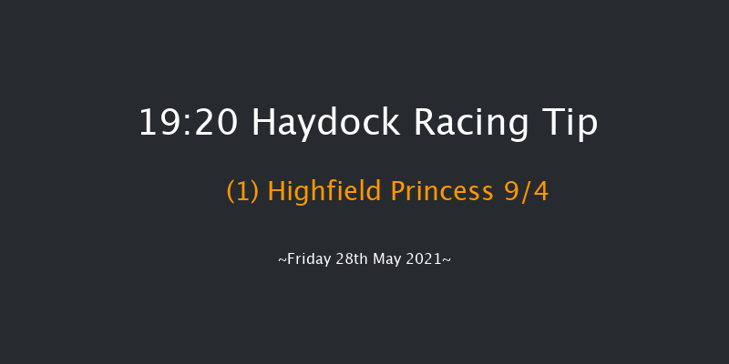 Haydock 19:20 Handicap (Class 4) 7f Sat 8th May 2021