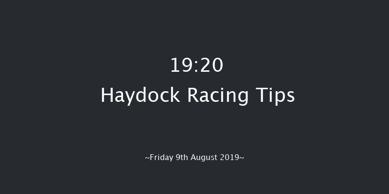 Haydock 19:20 Handicap (Class 4) 7f Thu 8th Aug 2019