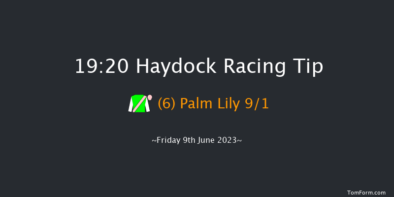 Haydock 19:20 Handicap (Class 4) 6f Sat 27th May 2023