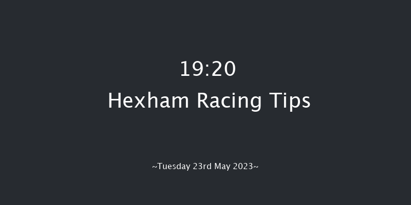 Hexham 19:20 Handicap Hurdle (Class 3) 20f Sat 13th May 2023