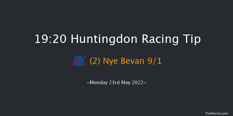 Huntingdon 19:20 Handicap Hurdle (Class 4) 16f Tue 17th May 2022