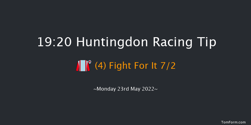 Huntingdon 19:20 Handicap Hurdle (Class 4) 16f Tue 17th May 2022
