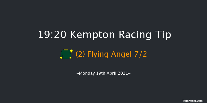 Join VBET Handicap Chase Kempton 19:20 Handicap Chase (Class 3) 24f Wed 14th Apr 2021