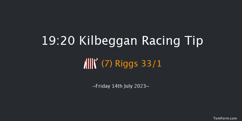 Kilbeggan 19:20 Maiden Chase 25f Mon 19th Jun 2023