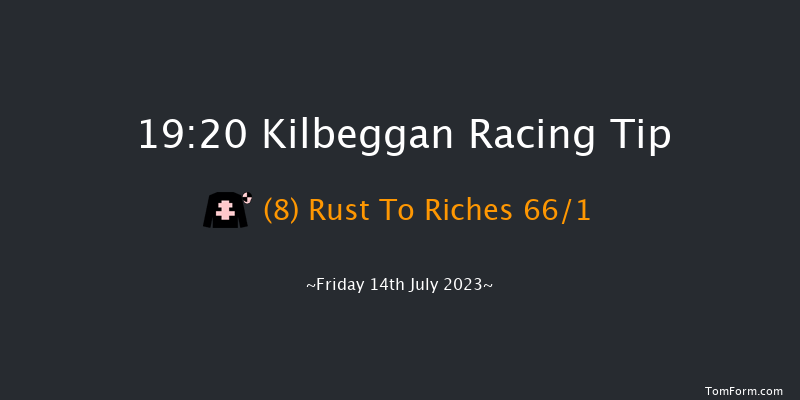 Kilbeggan 19:20 Maiden Chase 25f Mon 19th Jun 2023