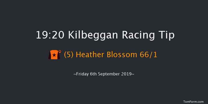 Kilbeggan 19:20 NH Flat Race 20f Sat 24th Aug 2019