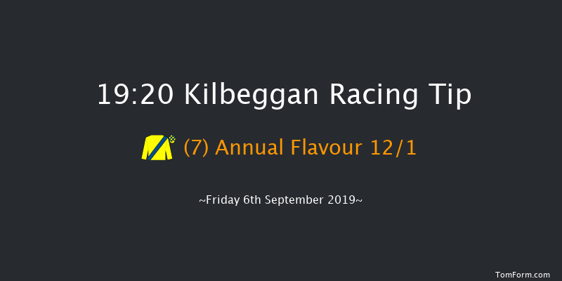 Kilbeggan 19:20 NH Flat Race 20f Sat 24th Aug 2019