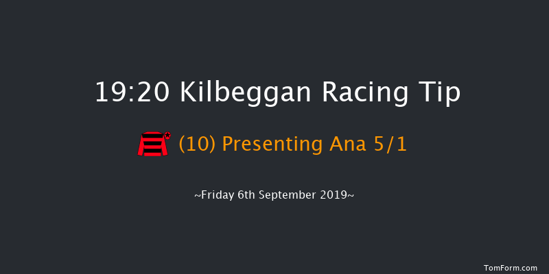 Kilbeggan 19:20 NH Flat Race 20f Sat 24th Aug 2019