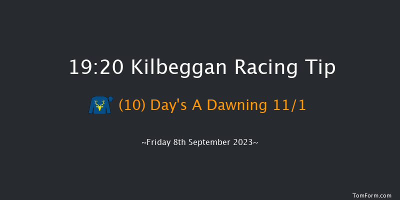 Kilbeggan 19:20 NH Flat Race 19f Fri 25th Aug 2023