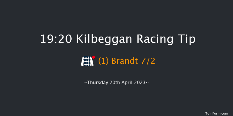 Kilbeggan 19:20 NH Flat Race 15f Fri 2nd Sep 2022