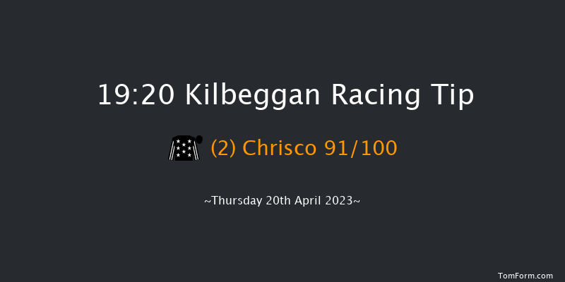 Kilbeggan 19:20 NH Flat Race 15f Fri 2nd Sep 2022