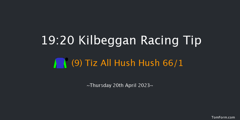 Kilbeggan 19:20 NH Flat Race 15f Fri 2nd Sep 2022