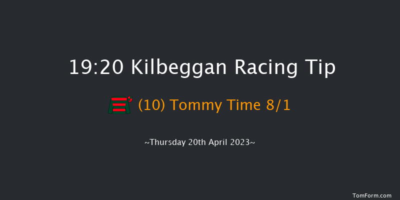 Kilbeggan 19:20 NH Flat Race 15f Fri 2nd Sep 2022