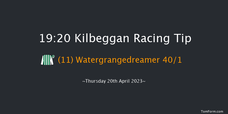 Kilbeggan 19:20 NH Flat Race 15f Fri 2nd Sep 2022