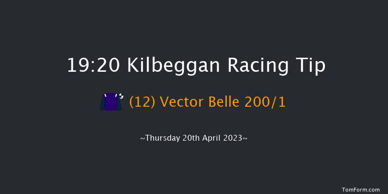 Kilbeggan 19:20 NH Flat Race 15f Fri 2nd Sep 2022