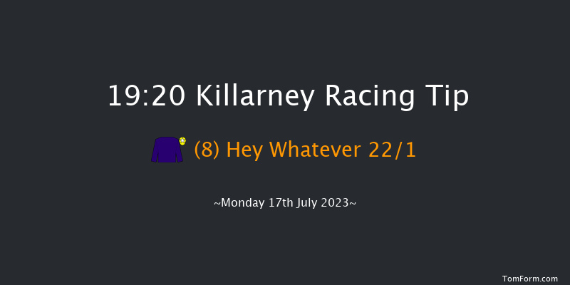 Killarney 19:20 Maiden 11f Tue 16th May 2023