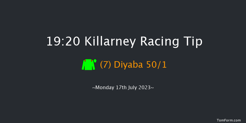 Killarney 19:20 Maiden 11f Tue 16th May 2023