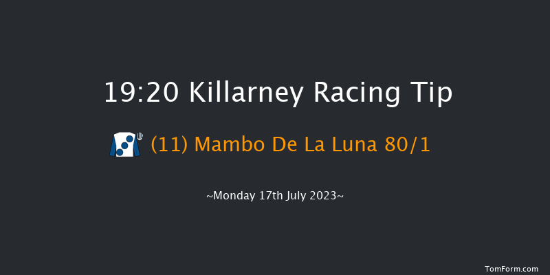 Killarney 19:20 Maiden 11f Tue 16th May 2023