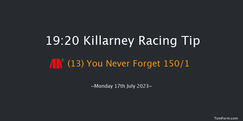 Killarney 19:20 Maiden 11f Tue 16th May 2023