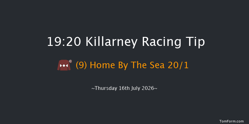 Killarney 19-20 17f Wed 15th Jul 2026