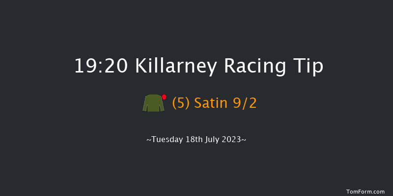 Killarney 19:20 Handicap 11f Mon 17th Jul 2023