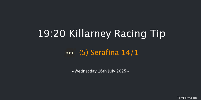 Killarney 19-20 8f Tue 15th Jul 2025