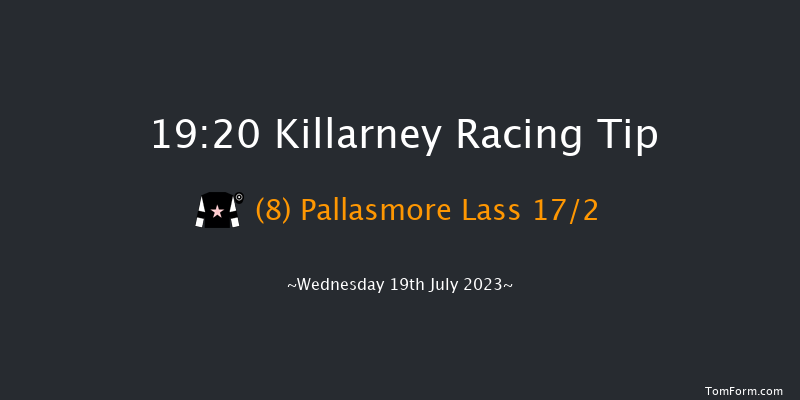 Killarney 19:20 Handicap 8f Tue 18th Jul 2023