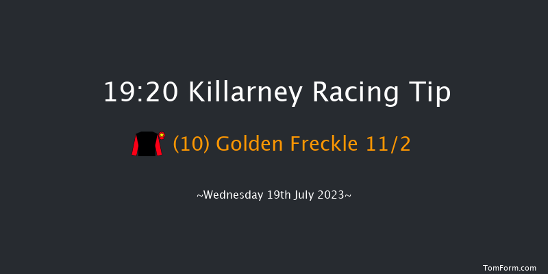 Killarney 19:20 Handicap 8f Tue 18th Jul 2023
