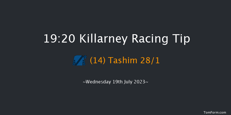 Killarney 19:20 Handicap 8f Tue 18th Jul 2023