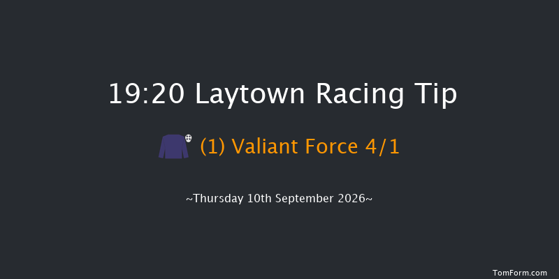 Laytown 19-20 7f Thu 4th Sep 2025